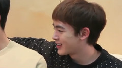 2PM,Nichkhun(2PM) - 2PM Rankings