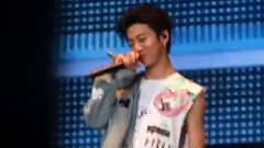 B.A.P - 容国kiyomi