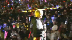 Super Junior - Dancing Out