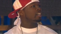 50 Cent - Concert In Moscow At Muz-TV Awards 2006