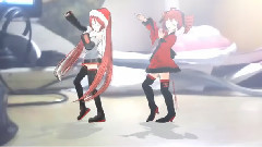 初音未来 - 快乐合成曲