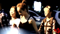 f(x),宋茜 - 音乐银行下班