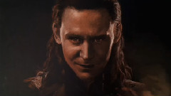 Tom Hiddleston - Tom Hiddleston Portrait