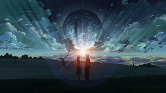 模仿翻唱 - 至少还有你