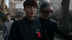 B.A.P - Go! B.A.P NewYork 特辑
