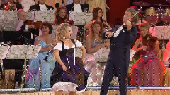 Andre Rieu - Die Juliska Aus Budapest