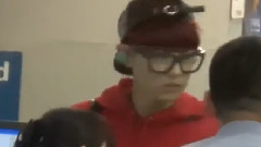 EXO - 仁川机场