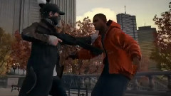 游戏原声 - 游戏<看门狗 Watch Dogs> 剧情版预告