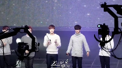 EXO - 十二月的奇迹 安可