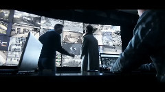 游戏原声 - 网游< Watch Dogs > CG预告