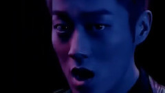 BEAST - Adrenaline 预告