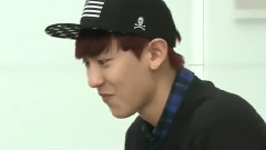 EXO - SBS Roomate 灿烈Cut