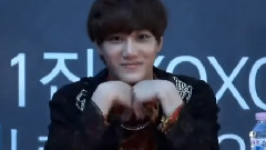 KAI(EXO) - 金钟仁成人礼视频