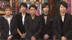 岚 - 嵐にしやがれ