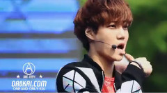 EXO,EXO-K - Mr.KIMKAI Is An Adult
