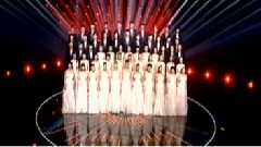 华语群星 - 美丽中国进行曲