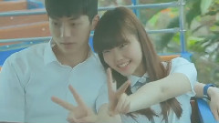乐童音乐家 - Give Love 拍摄花絮