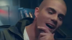 The Wanted - We Own The Night