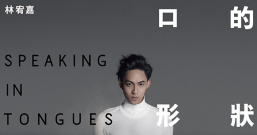 STAR!调查团,林宥嘉 - 口是什么形状 林宥嘉专访