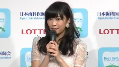HKT48 - ベストスマイル・オブ・ザ・イヤー2013
