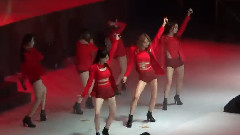 Dal★shabet - Big Baby Baby & Talk