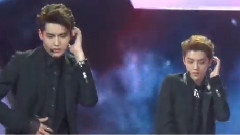 EXO,EXO-M - Overdose