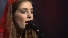 Birdy - Light Me Up