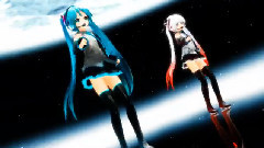 初音未来 - Elect