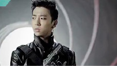 B.A.P - M-ON Select B.A.P Cut