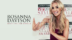 欧美群星 - Peter Mark - VIP Style Awards 2014现场
