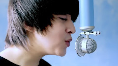 模仿翻唱 - Love Never Felt So Good (Cover)