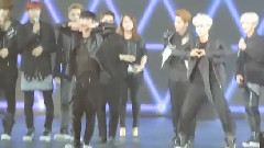 EXO - 上海Showcase