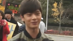 BTOB - 艺能界应考生的明星 星材 Cut