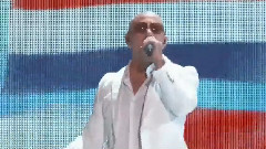 Claudia Leitte,Pitbull,Jennifer Lopez - We Are One (Ole Ola)