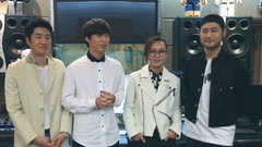 周笔畅,Tablo,Epik High - With You