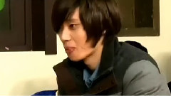 Teen Top - Teen Top & 100%的红了Brothers 礼仪小短剧