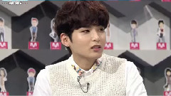 Super Junior,韩国综艺,BEAST,韩国群星,厉旭(Super Junior) - SuperIdol Chart Show 超级爱豆排行秀 E12