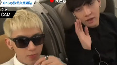 EXO-M,EXO - 火热的瞬间 XOXO EXO E02