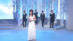 日本群星,石原询子 - 時の流れに身をまかせ