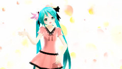 初音未来 - ゆめゆめ