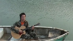 郑中基 - 伤心的小鹦鹉