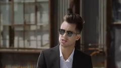 Panic! At The Disco - This Is Gospel