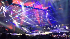 Justin Timberlake - My Love & TKO