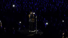 Justin Timberlake - What Goes Around Comes Around