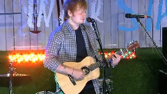 Ed Sheeran - All Of The Stars