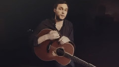 Phillip Phillips - Raging Fire