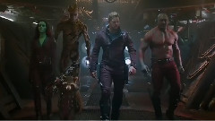 欧美群星,影视原声 - 电影<银河护卫队 Guardians Of The Galaxy> 全长预告首发