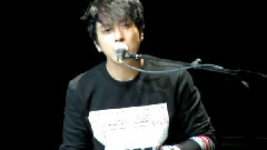 CNBLUE - 2013上海演唱会容和弹琴