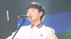 Roy Kim - Bom Bom Bom & Love Blossom
