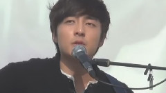 Roy Kim - 南山游击演唱会